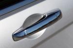 Chrysler 200 2011 года